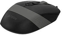 Миша A4tech FM10T Grey, фото 4