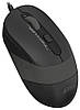 Миша A4tech FM10T Grey, фото 8