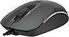 Миша A4tech FM26 Smoky Grey, фото 8