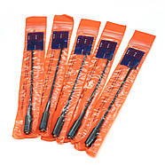 Nagoya NA-701 гнучка антена для рації Baofeng UV-82, UV-5R, Kenwood та ін. SMA Female SMAJ VHF/UHF 144/430MHz, фото 5