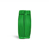 Пластик без котушки Bambu Lab PETG HF Green (33500), Refill, 1.75мм, 1кг, 325м, 230-260°C, Зелений філамент, високошвидкісний друк, фото 4