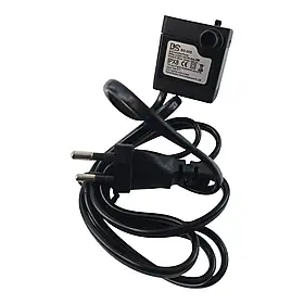 Насос для фонтану (3 вт)(180 л/год)(h max 55 cm)