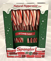США Льодяники тростинки Солодка м'ята Candy Canes