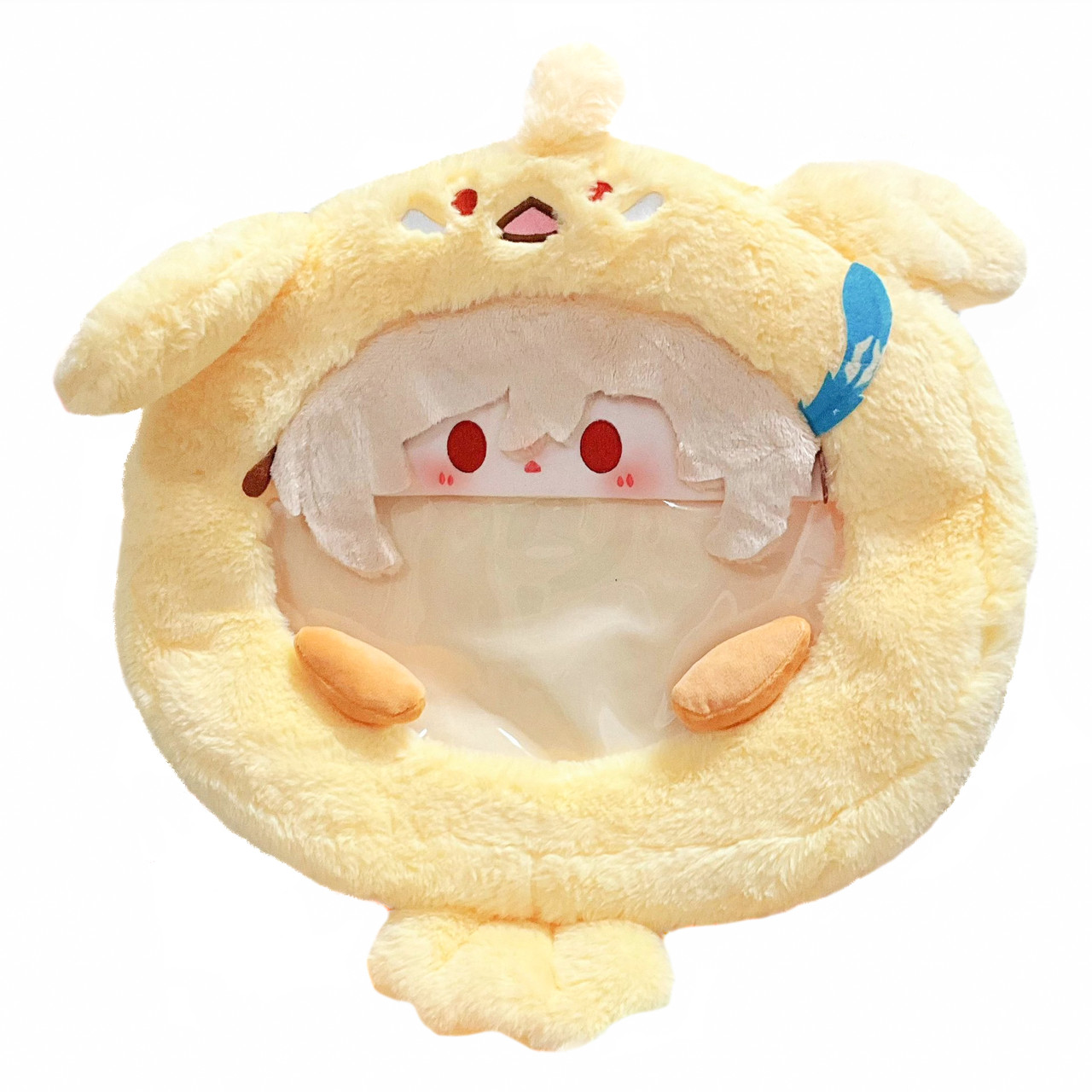 Рюкзак Кавех - Геншин Імпакт | Kaveh - Genshin Impact