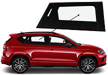 Бічне скло Cupra Ateca 2018-2024 задніх дверей праве