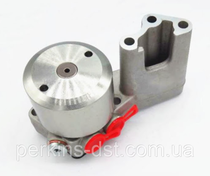 Насос подкачки топлива, низкого давления для двигателя Volvo Penta D4D D6D D6E D7D D7E