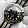 Годинник STEELDIVE SD1957 42MM 30ATM (300M) (В СТИЛІ OMEGA SEAMASTER) NH35A, фото 5