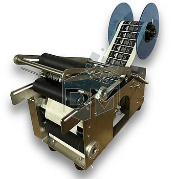 Етикетувальник напівавтомат XT-50