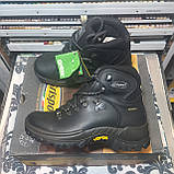 Черевики на мембрані Gritex Grisport 10303 L1 (36 розмір), фото 2