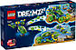 Конструктор Lego Dreamzz Матео й автомобіль для перегонів Z-Blob 71491, фото 2