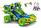 Конструктор Lego Dreamzz Матео й автомобіль для перегонів Z-Blob 71491, фото 5