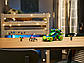 Конструктор Lego Dreamzz Матео й автомобіль для перегонів Z-Blob 71491, фото 9