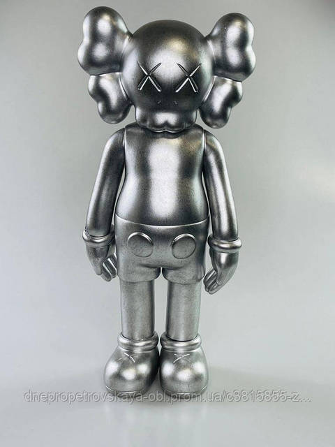 Фигурка KAWS Dissected Companion 37 см, цена: 4850