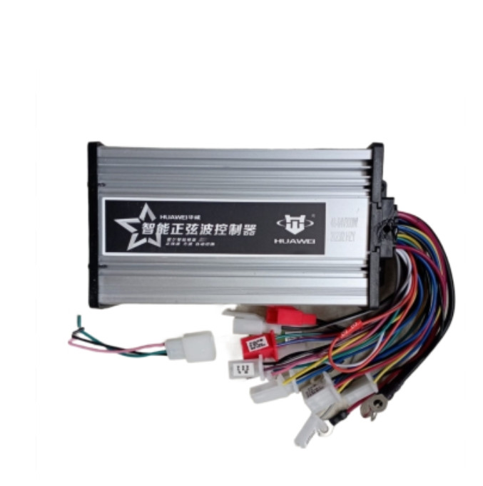 Контролер синусний 48V-64V 35A 800W HUAWEI