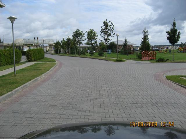Тротуарная плитка «Кирпичик» 6 см - фото 3 - id-p451382109