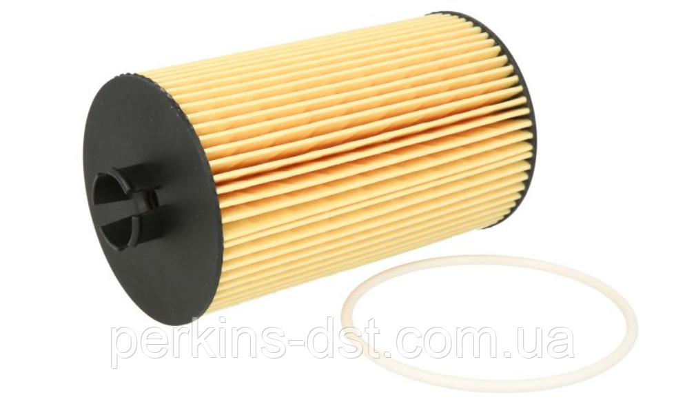 Фильтр масляный вставка для двигателя Volvo Penta D4D, D6D, фото 1