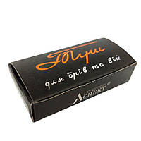 Туш для вій ленінградка виробник Україна