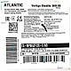 Водонагрівач Atlantic Vertigo Steatite WI-FI 80 ES-MP0652F220-S WD (2250W) white, фото 10
