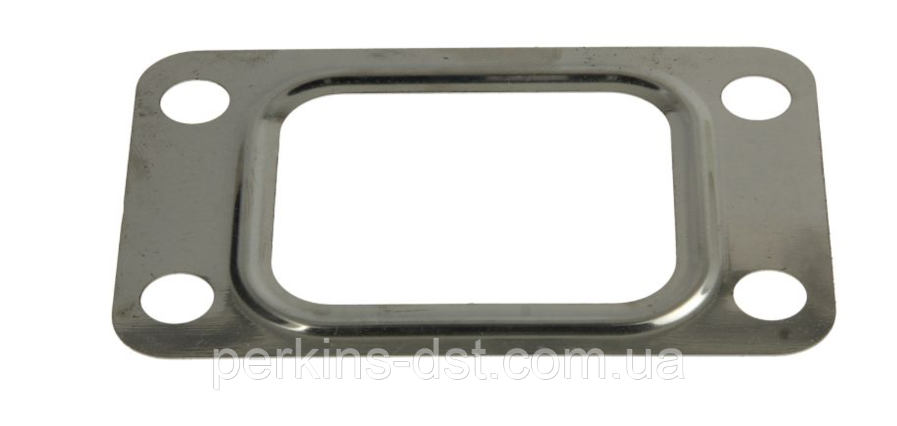 Прокладка турбины для двигателя Volvo Penta  D4D, D5D, D6D, фото 1