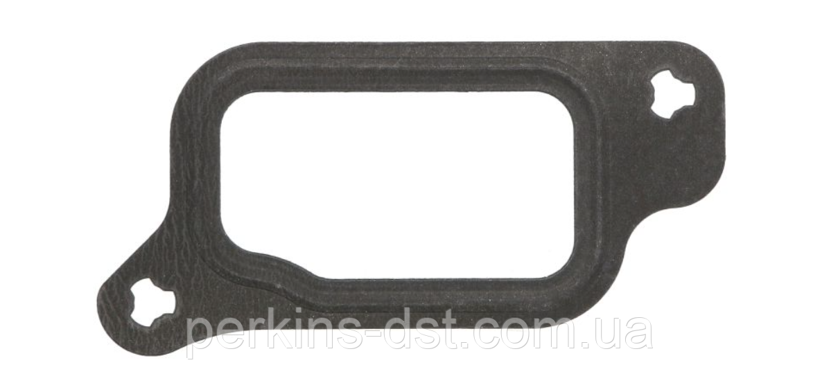 Прокладка впускного коллектора, всас для двигателя  Volvo Penta  D4D, D6D
