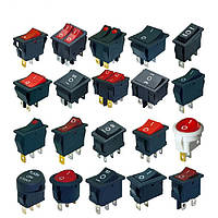 Кулісного типу