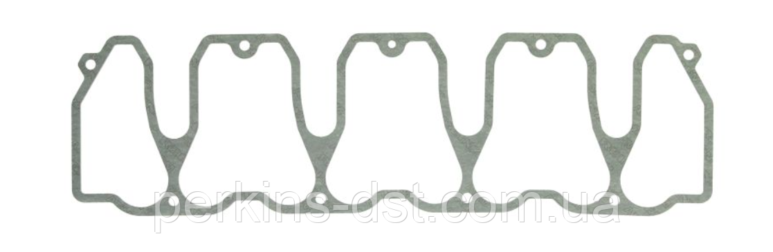 Прокладка клапанной крышки для двигателя Volvo Penta  D4D, D5D, D6D