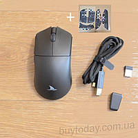 Бездротова мишка Darmoshark M3 kiran black