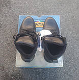 Черевики фірмові на мембрані Spotex Grisport 7103 до -30морозу (40/41 розмір), фото 3