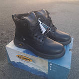 Черевики фірмові на мембрані Spotex Grisport 7103 до -30морозу (40/41 розмір), фото 2
