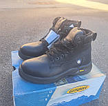 Черевики фірмові на мембрані Spotex Grisport 7103 до -30морозу (40/41 розмір), фото 6