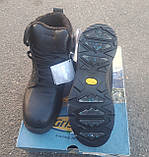 Черевики фірмові на мембрані Spotex Grisport 7103 до -30морозу (40/41 розмір), фото 8