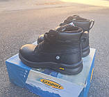 Черевики фірмові на мембрані Spotex Grisport 7103 до -30морозу (40/41 розмір), фото 7