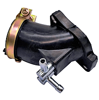 Впускний колектор (європейська версія) оригінал ATV Linhai 300 E2, 300 T3B 23201B 2.1.01.0090 LU018914