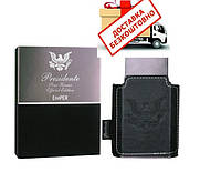 Туалетна вода для чоловіків Emper Presidente 100мл (Оригінал)