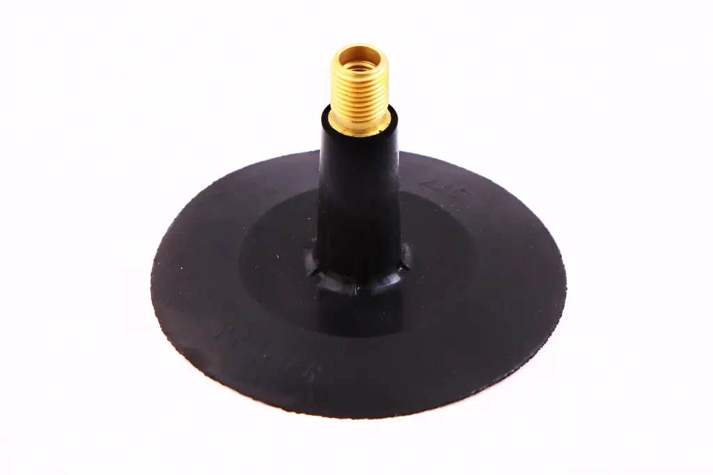 Штуцер для камери ремонтний 35ммм (латка 55м), фото 1