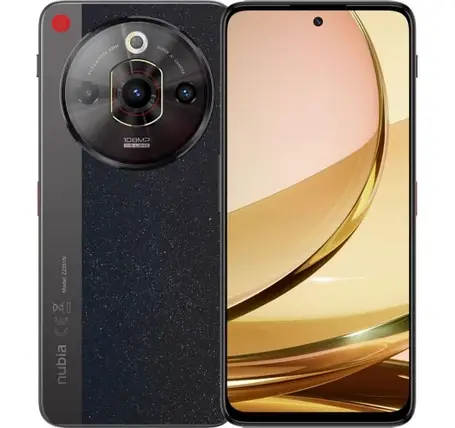 Чохли для ZTE Nubia Focus Pro 5G та інші аксесуари