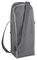 Термосумка, ланч бокс 3L Topmove сіра