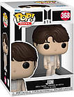 Funko Pop! Rocks: BTS - Jin Фігурка Фанко ПОП БТС Джин, фото 3
