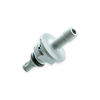 Жиклер для форсунок aeb plastic d2.6 мм, grey, під рукав d 6 A.E.B