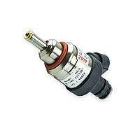 Форсунки hana 2001 rail, type с (чорні, 20-30 нр) роз'єм тип valtek