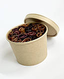 Натуральна фруктово-ягідна пастила. БЕЗ ЦУКРУ. Набір «Оптимальний» 200 г. Асорті, фото 10