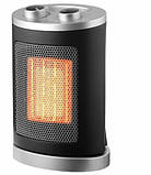 Електрообігрівач дуйка DOMOTEC MS-5905 1500 Вт електричний тепловентилятор дуйчик, фото 3