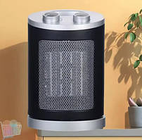 Електрообігрівач дуйка DOMOTEC MS-5905 1500 Вт електричний тепловентилятор дуйчик