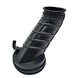 Патрубок ( з'єднувач ) повітряного фільтра оригінал ATV Linhai 500 ATV-D T3b 35358, фото 5