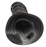 Патрубок ( з'єднувач ) повітряного фільтра оригінал ATV Linhai 500 ATV-D T3b 35358, фото 6