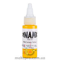 30 ml Dynamic Canary Yellow