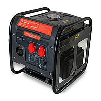 Інверторний генератор KRAISSMANN EYG4000I