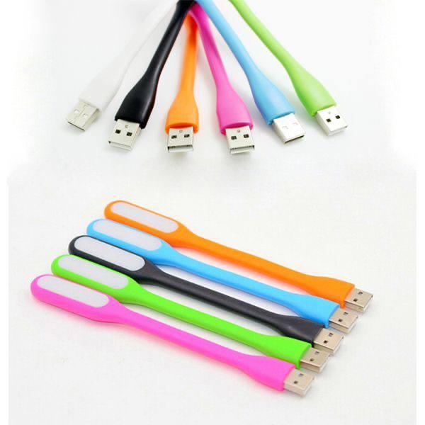 Гнучкий USB Led-світильник Extra Digital