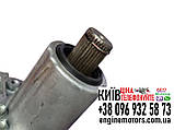 Роздатка акпп Mazda CX7 2.3t L3VDT 2006-2012 АВТОМАТ приозна з Японії, фото 7