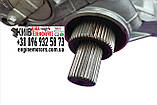 Роздатка акпп Mazda CX7 2.3t L3VDT 2006-2012 АВТОМАТ приозна з Японії, фото 6